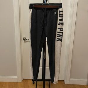 Victoria secret PINK joggers